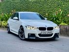 BMW 318i M Sport 2017