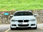 BMW 318i M Sport 2017
