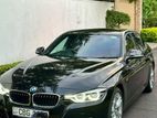 BMW 318i M Sport 2017