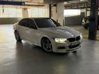 BMW 318i M Sport 2017