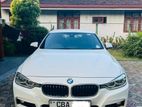 BMW 318i M Sport 2017