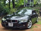 BMW 318i M Sport 2017