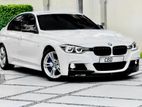 BMW 318i M SPORT 2017