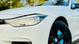 BMW 318i M Sport 2017