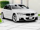 BMW 318i M Sport 2017