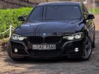 BMW 318i M Sport 2017