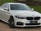 BMW 318i M Sport 2018 85% Leasing Partner