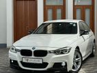 BMW 318i M Sport 2018