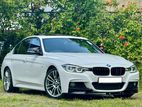 BMW 318i M Sport 2018