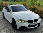 BMW 318i M Sport 2018