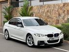 BMW 318i M Sport 2018