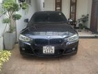 BMW 318i M Sport 2018