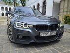 BMW 318i M Sport 2018