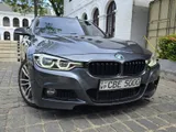 BMW 318i M Sport 2018