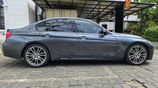 BMW 318i M Sport 2018