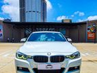 BMW 318i M Sport 2018