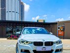 BMW 318i M Sport 2018