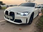 BMW 318i M Sport 2018