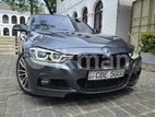 BMW 318i M Sport 2018
