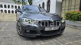 BMW 318i M Sport 2018