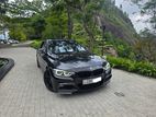 BMW 318i M Sport 2018