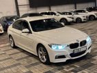 BMW 318i M Sport 2018