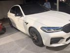 BMW 318i m sport 2018