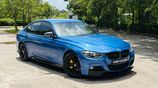 BMW 318i M Sport 2018