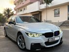BMW 318i M Sport 2018