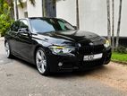 BMW 318i M Sport 2018