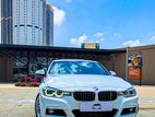 BMW 318i M-Sport 2018