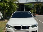 BMW 318i M Sport 2018