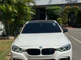 BMW 318i M Sport 2018
