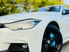 BMW 318i M Sport 2018