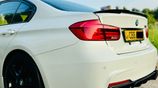 BMW 318i M Sport 2018