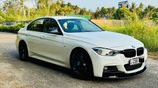 BMW 318i M Sport 2018
