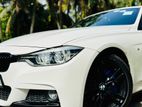 BMW 318i M Sport 2018