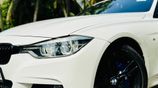 BMW 318i M Sport 2018