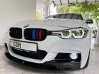 BMW 318i M Sport 2018