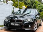 BMW 318i M SPORT 2018