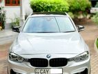 BMW 318i M Sport 2018