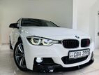 BMW 318i M SPORT 2018