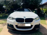 BMW 318i M-Sport 2018