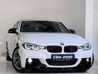 BMW 318i M SPORT 2018