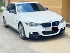 BMW 318i M Sport 2018
