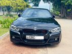 BMW 318i M Sport 2018