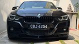 BMW 318i M Sport 2019