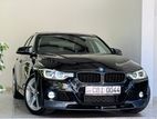 BMW 318i M SPORT 2019