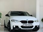 BMW 318i M SPORT 2019