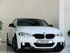 BMW 318i M SPORT 2019